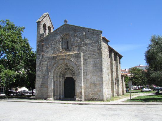 Igreja de São Martinho de Cedofeita